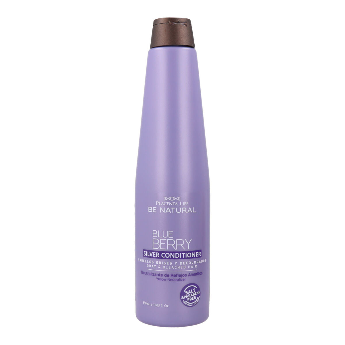 Conditioner Be Natural Life Be - Be Natural Maroc - Aylal Beauty