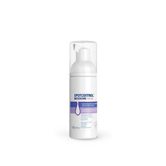 Cleansing Foam Spotcontrol Facial Purifying 130 ml - Benzacare Maroc - Aylal Beauty