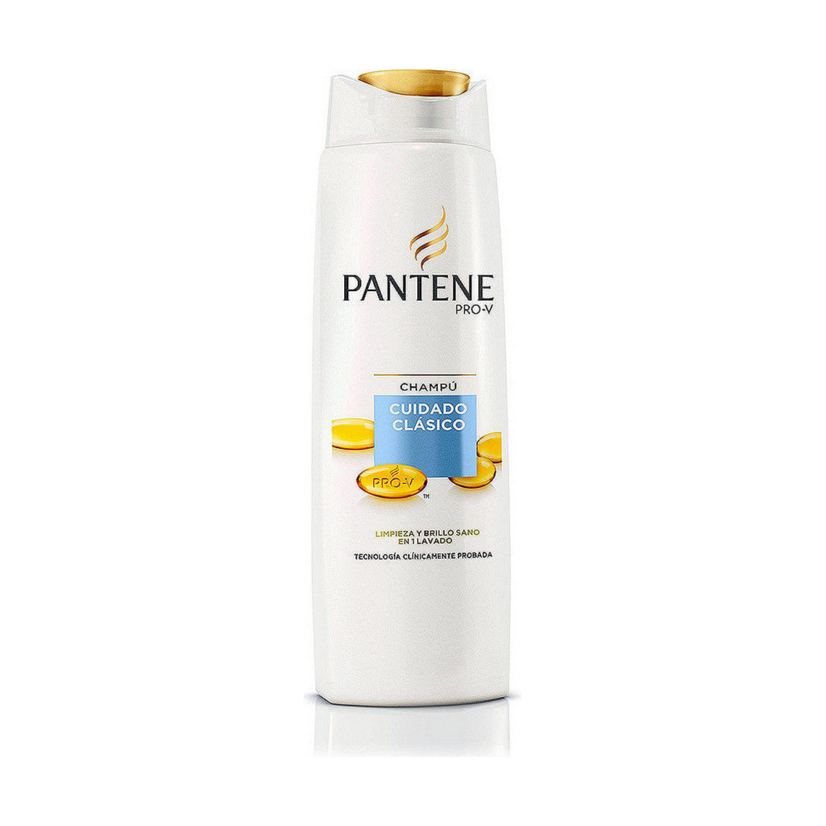 Shampoo - Pantene Maroc - Aylal Beauty