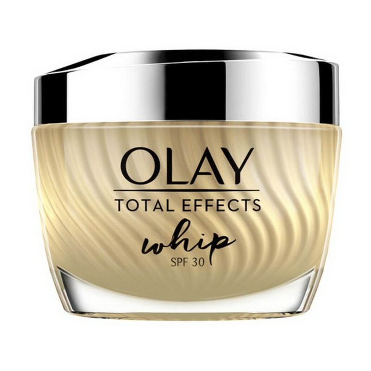 Anti-Ageing Hydrating Cream Whip Total Effects Whip Total Effects (50 ml) 50 ml - Olay Maroc - Aylal Beauty