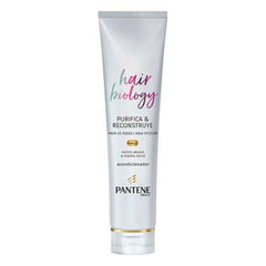 Conditioner Hair Biology Purifica & Repara Pantene (160 ml) - Pantene Maroc - Aylal Beauty