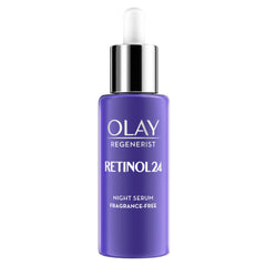 Night Serum REGENERIST RETINOL 24 8072483 (40 ml) 40 ml - Olay Maroc - Aylal Beauty