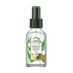 Hair Oil Botanicals Coco & Aloe Botanicals Aloe Coco 100 ml - Herbal Maroc - Aylal Beauty