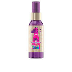 Heat Protector SOS Heat Saviour 81718933 Heat Protector 100 ml - Aussie Maroc - Aylal Beauty