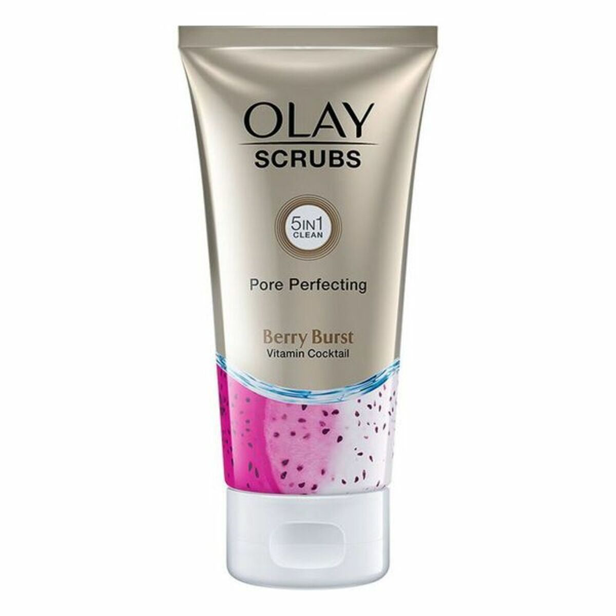 Facial Exfoliator Scrubs Scrubs 150 ml - Olay Maroc - Aylal Beauty