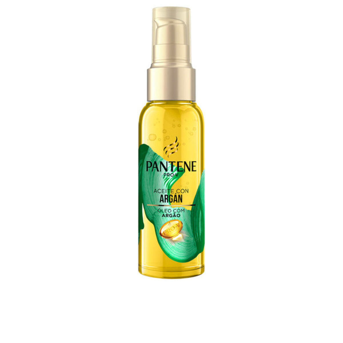 Dry Oil 8078720 100 ml - Pantene Maroc - Aylal Beauty