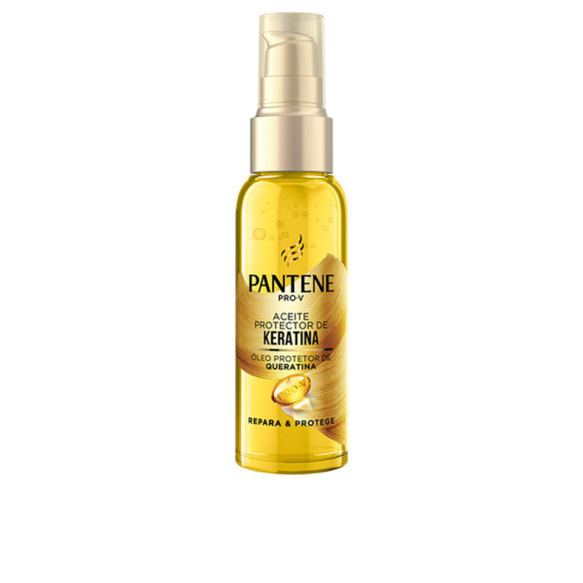 Conditioner 100 ml (1 Unit) - Pantene Maroc - Aylal Beauty