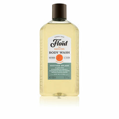 Shower Gel 500 ml Vetiver - Floïd Maroc - Aylal Beauty