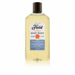 Shower Gel Floïd 500 ml Citric - Floïd Maroc - Aylal Beauty