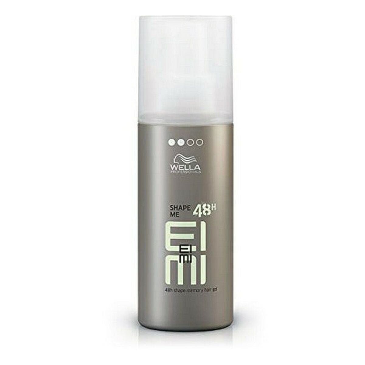 Styling Gel Eimi (150 ml) - Wella Maroc - Aylal Beauty