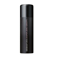 Hair Spray Shaper Zero Gravity Light and manageable (50 ml) - Sebastian Maroc - Aylal Beauty