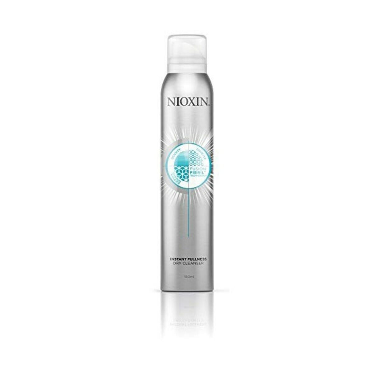 Dry Shampoo Instant Fullness (180 ml) - Nioxin Maroc - Aylal Beauty