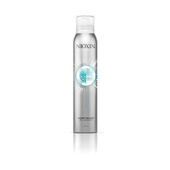 Dry Shampoo Instant Fullness (180 ml) - Nioxin Maroc - Aylal Beauty