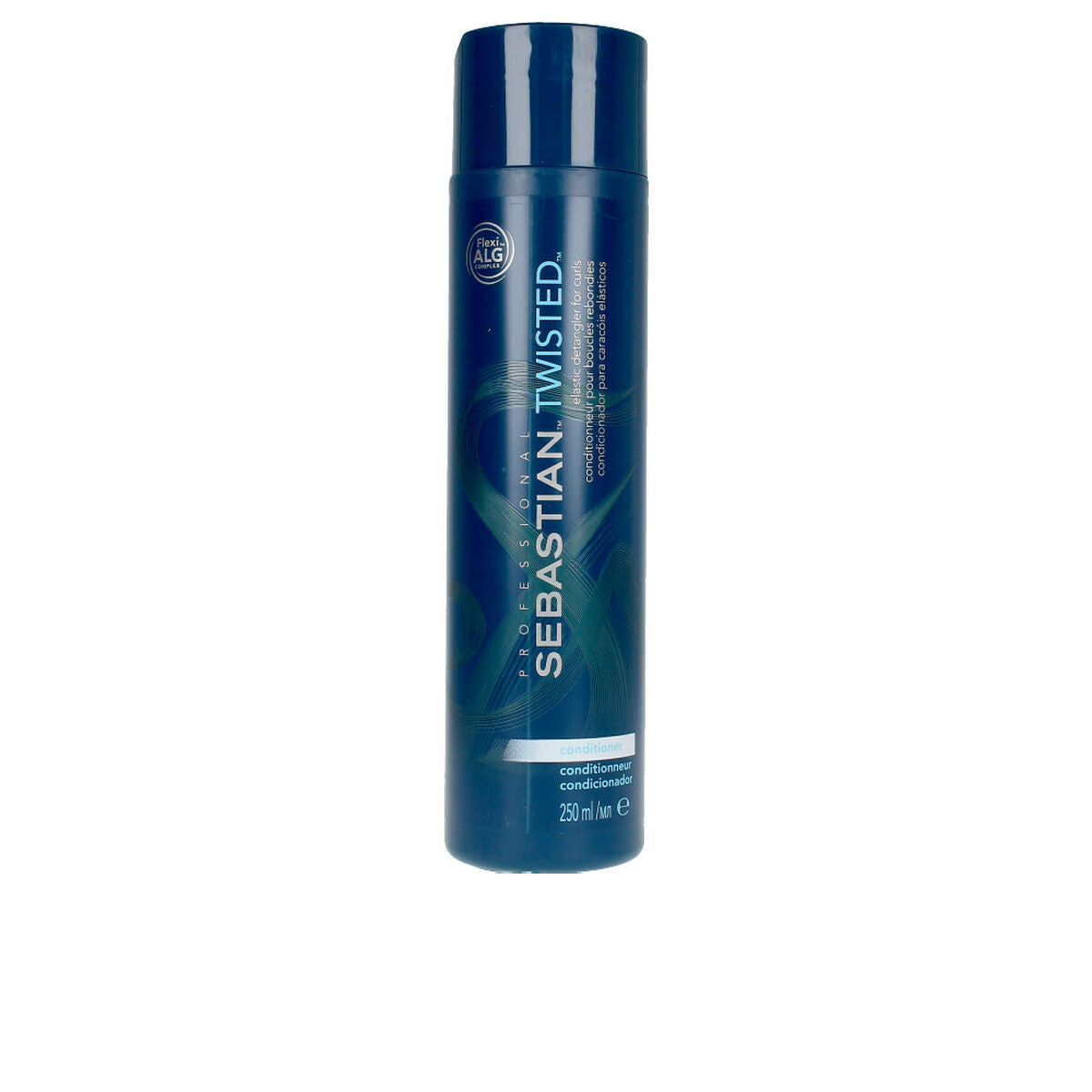 Conditioner Twisted Sebastian - Sebastian Maroc - Aylal Beauty