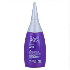 Styling Cream Creatine+ Curl (75 ml) - Wella Maroc - Aylal Beauty