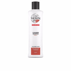 Shampoo Nioxin System 4 300 ml | Nioxin | Aylal Beauty