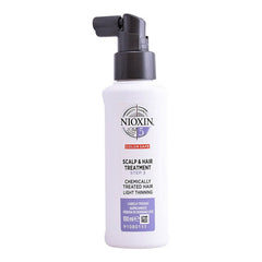 Serum Eksperience Reconstruct Nioxin 10006527 - Nioxin Maroc - Aylal Beauty