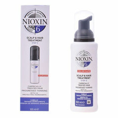 Volumising Treatment Nioxin 10006528 Spf 15 (100 ml) - Nioxin Maroc - Aylal Beauty