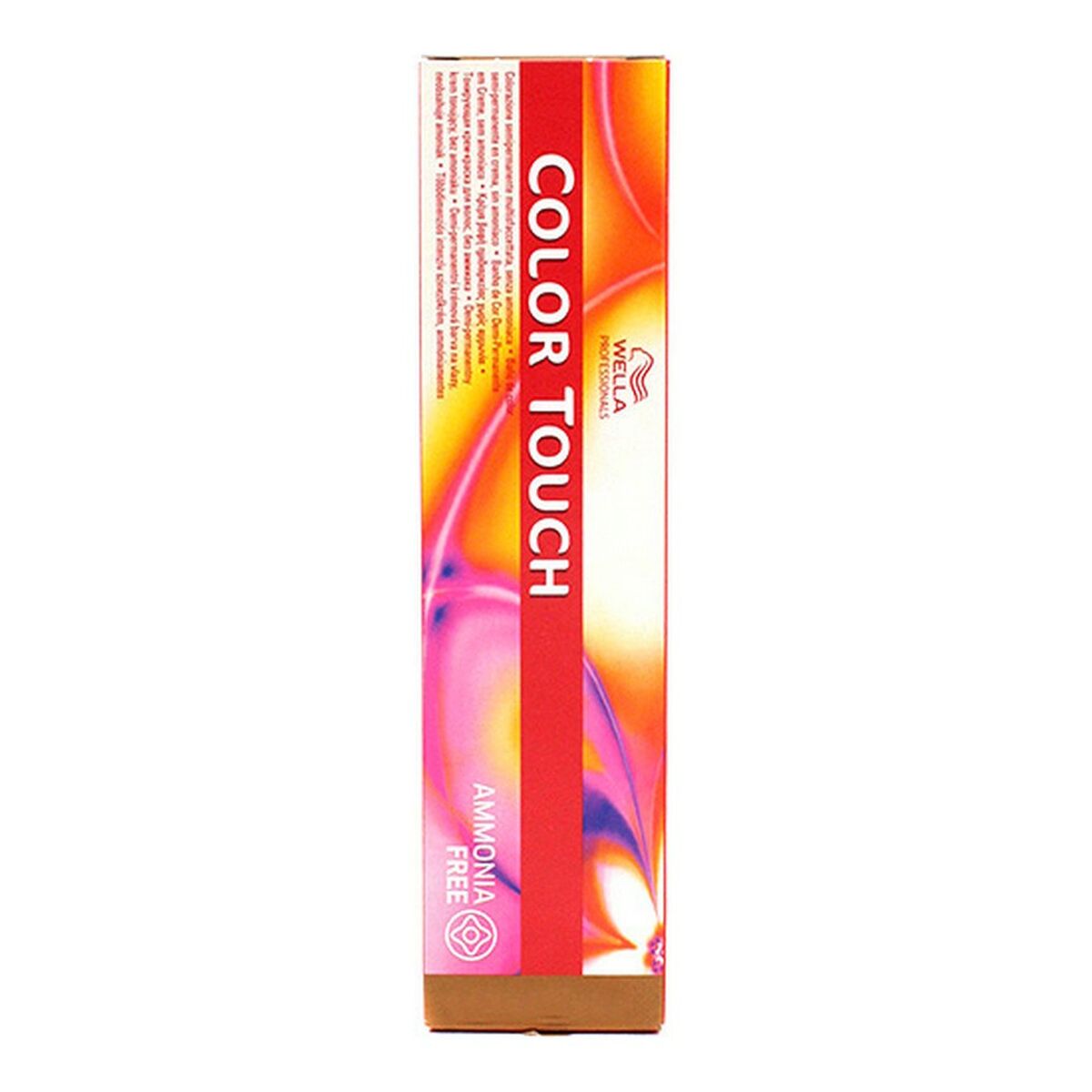 Permanent Dye Color Touch Color Touch Nº 3/0 (60 ml) - Wella Maroc - Aylal Beauty