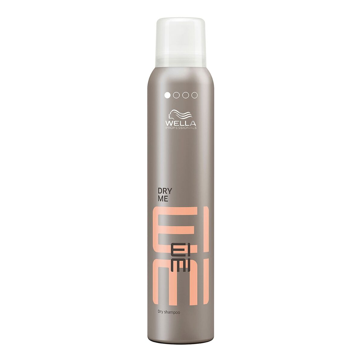 Dry Shampoo Eimi 65 ml - Wella Maroc - Aylal Beauty