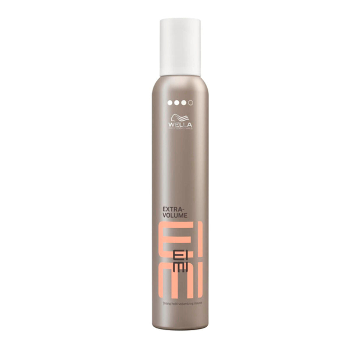 Styling Mousse Eimi (300 ml) (300 ml) - Wella Maroc - Aylal Beauty