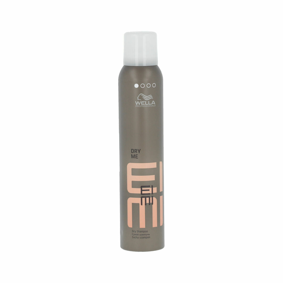 Dry Shampoo Wella Eimi 180 ml - Wella Maroc - Aylal Beauty