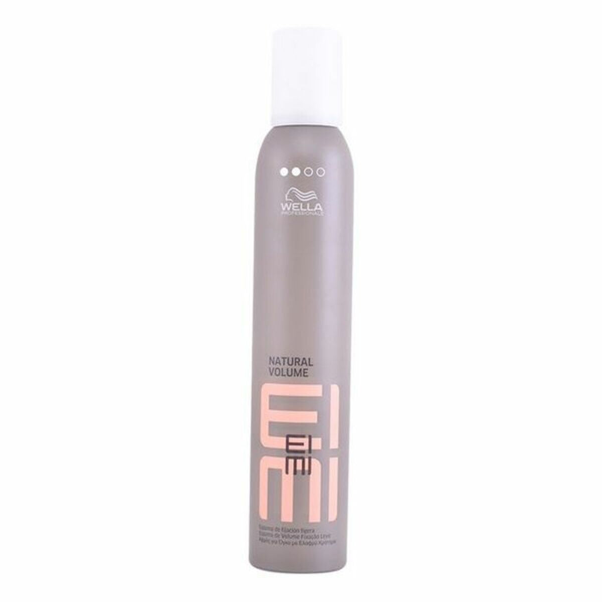 Volumising Foam Eimi (300 ml) - Wella Maroc - Aylal Beauty