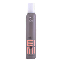 Strong Hold Mousse Eimi Shape (300 ml) - Wella Maroc - Aylal Beauty