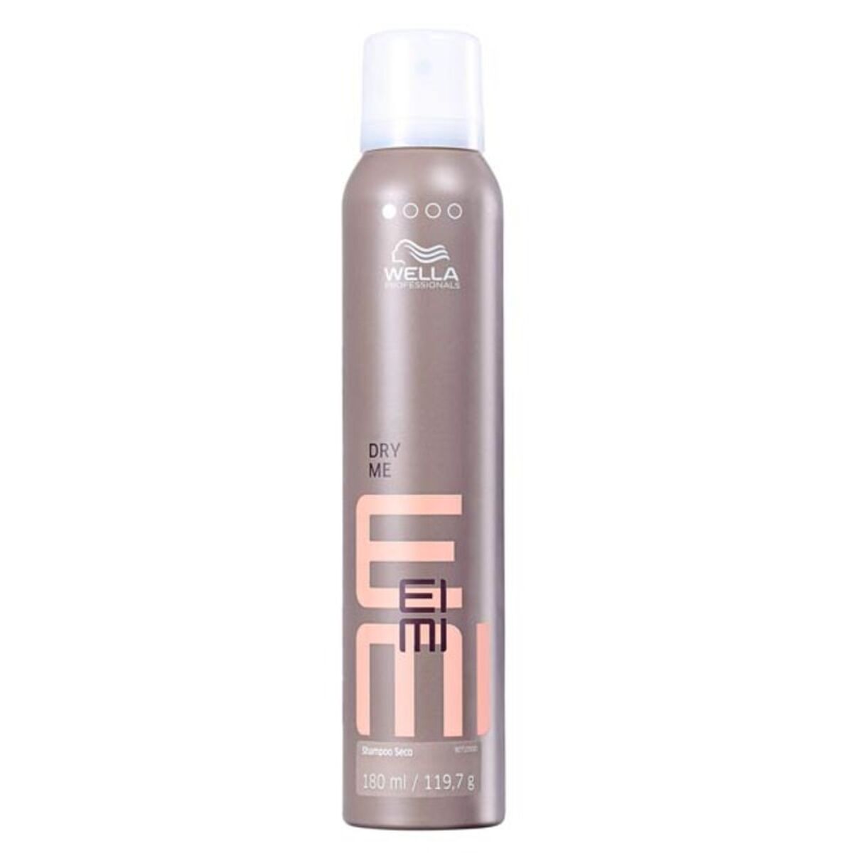 Dry Shampoo Eimi - Wella Maroc - Aylal Beauty