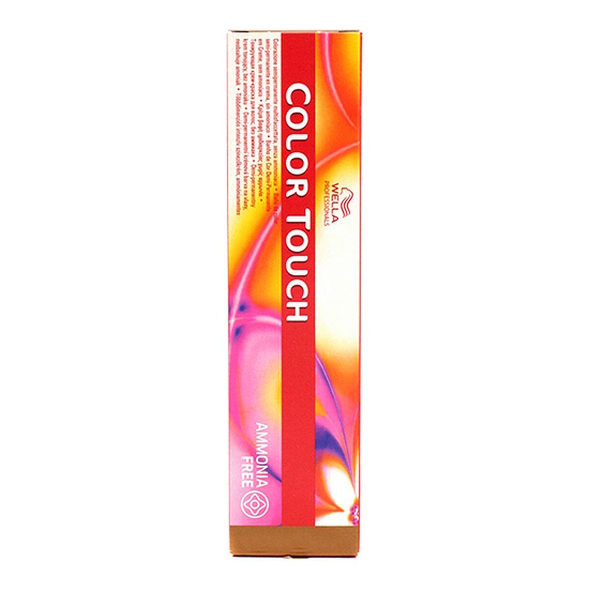 Permanent Dye Color Touch Nº 7/03 (60 ml) (60 ml) - Wella Maroc - Aylal Beauty