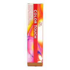 Permanent Dye Color Touch Nº 7/03 (60 ml) (60 ml) - Wella Maroc - Aylal Beauty