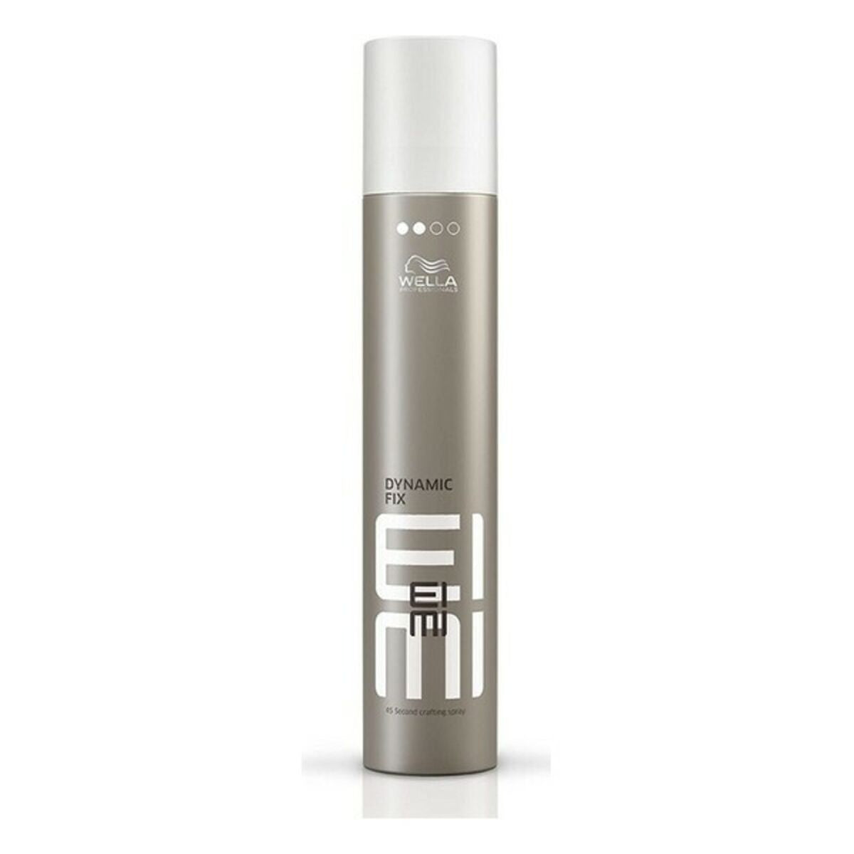 Hair Spray Eimi Dynamic Fix 8005610563152 300 ml - Wella Maroc - Aylal Beauty