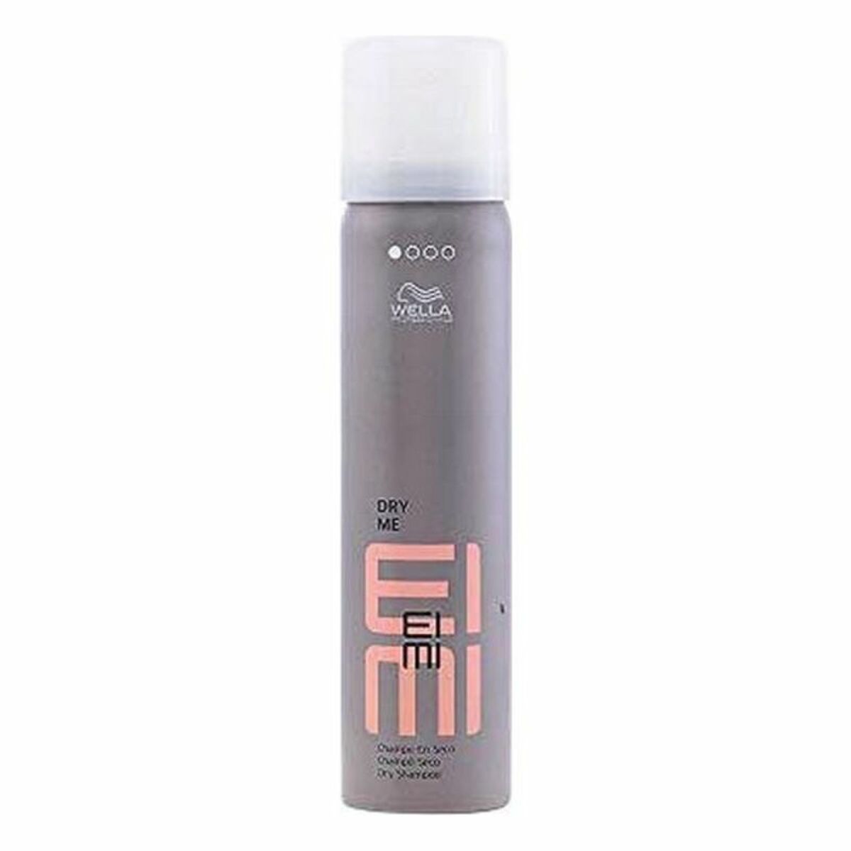 Dry Shampoo Eimi - Wella Maroc - Aylal Beauty