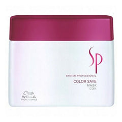 Hair Mask Sp Color Save (400 ml) - System Professional Maroc - Aylal Beauty