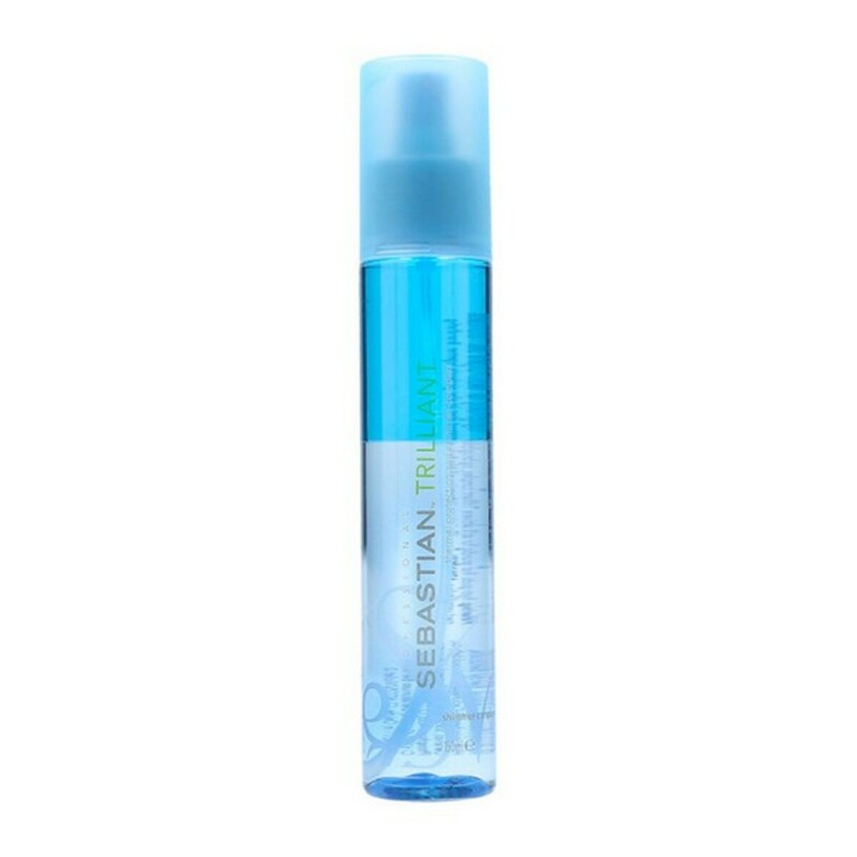 Styling Spray Professional Trilliant (150 ml) - Sebastian Maroc - Aylal Beauty