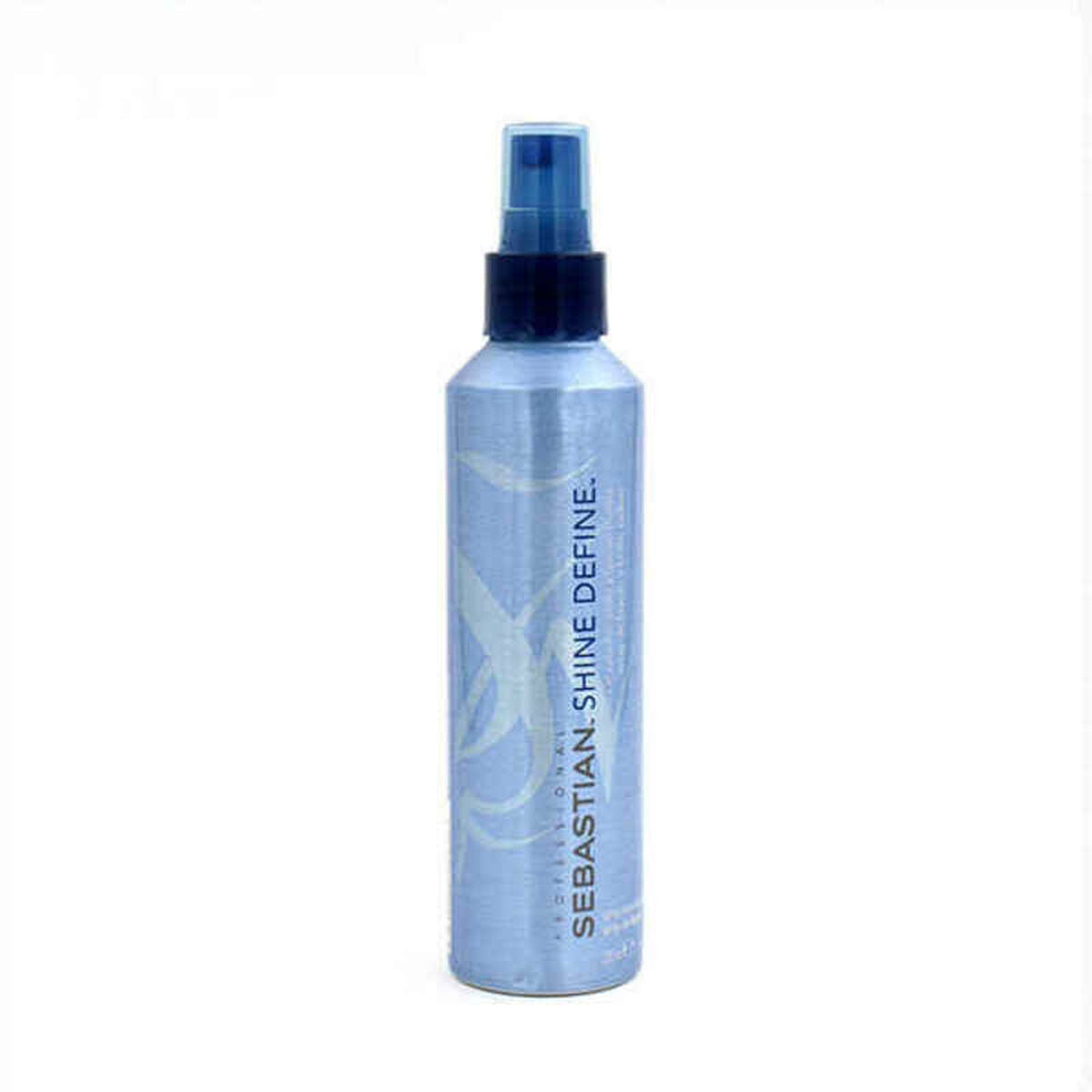 Spray Shine for Hair 200 ml (200 ml) - Sebastian Maroc - Aylal Beauty