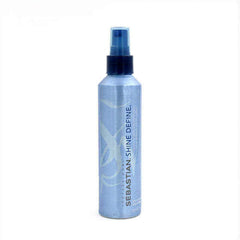 Spray Shine for Hair 200 ml (200 ml) - Sebastian Maroc - Aylal Beauty