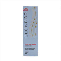 Lightener Blondor Extra (150 g) - Wella Maroc - Aylal Beauty