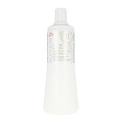 Hair Oxidizer Blondor Freelights 12% 40 (1000 ml) - Wella Maroc - Aylal Beauty