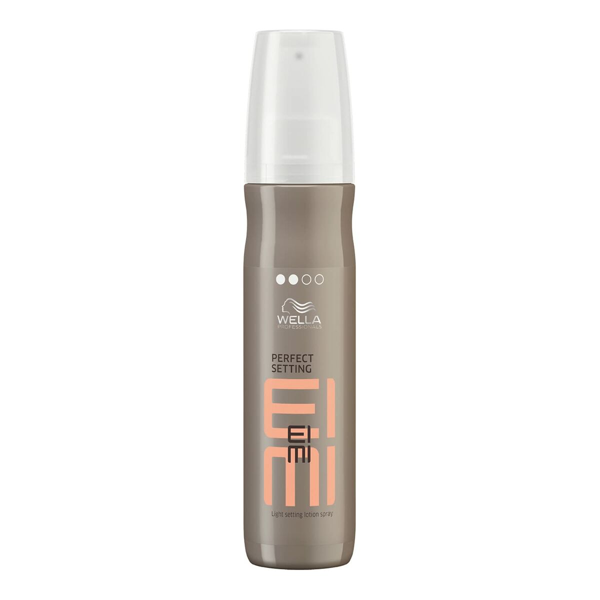 Hair Spray EIMI perfect setting 150 ml - Wella Maroc - Aylal Beauty