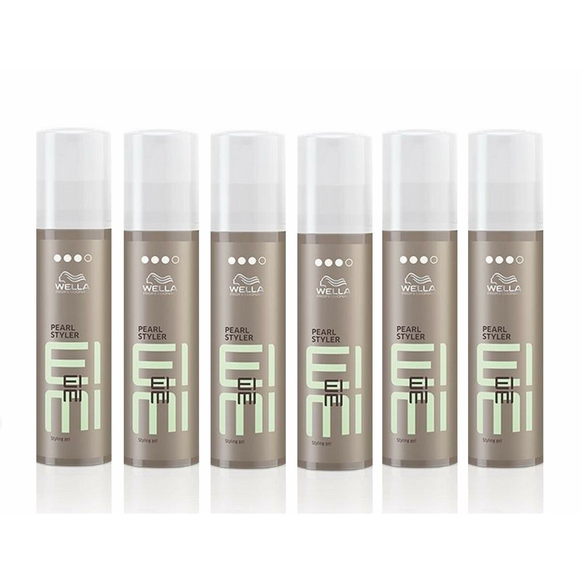 Hair Spray Wella EIMI pearl styler 100 ml - Wella Maroc - Aylal Beauty
