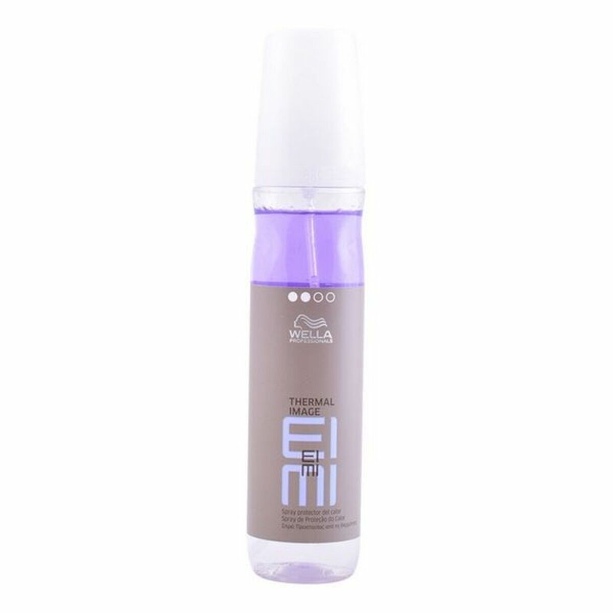 Heat Protector Eimi (150 ml) (150 ml) - Wella Maroc - Aylal Beauty