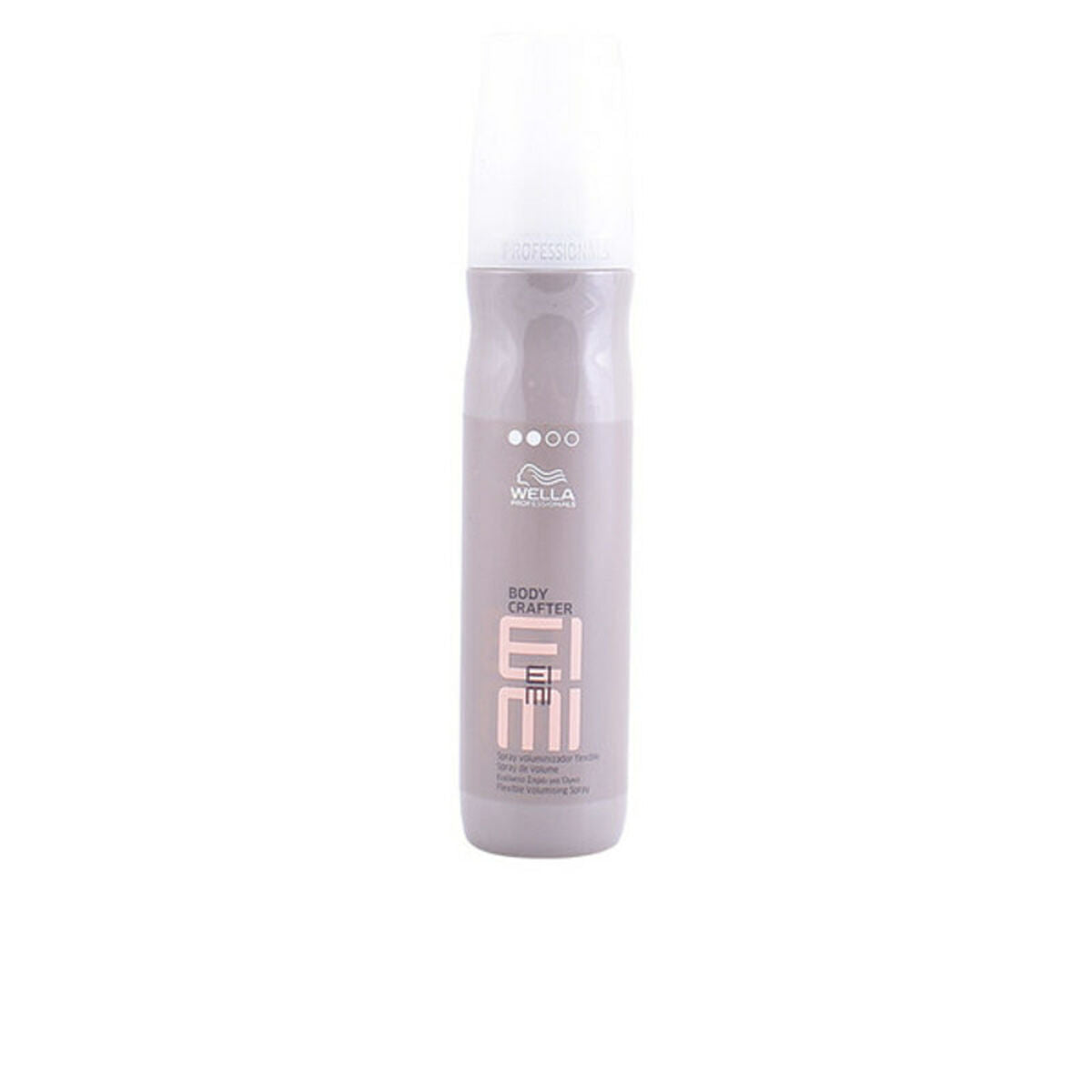 Hair Spray Eimi Body Crafter 8.00561E+12 150 ml - Wella Maroc - Aylal Beauty