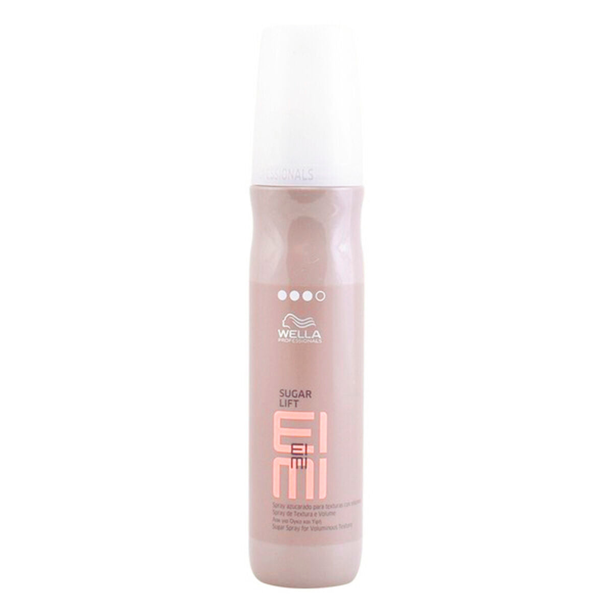 Firm Hold Hair Styling Eimi (150 ml) (150 ml) - Wella Maroc - Aylal Beauty