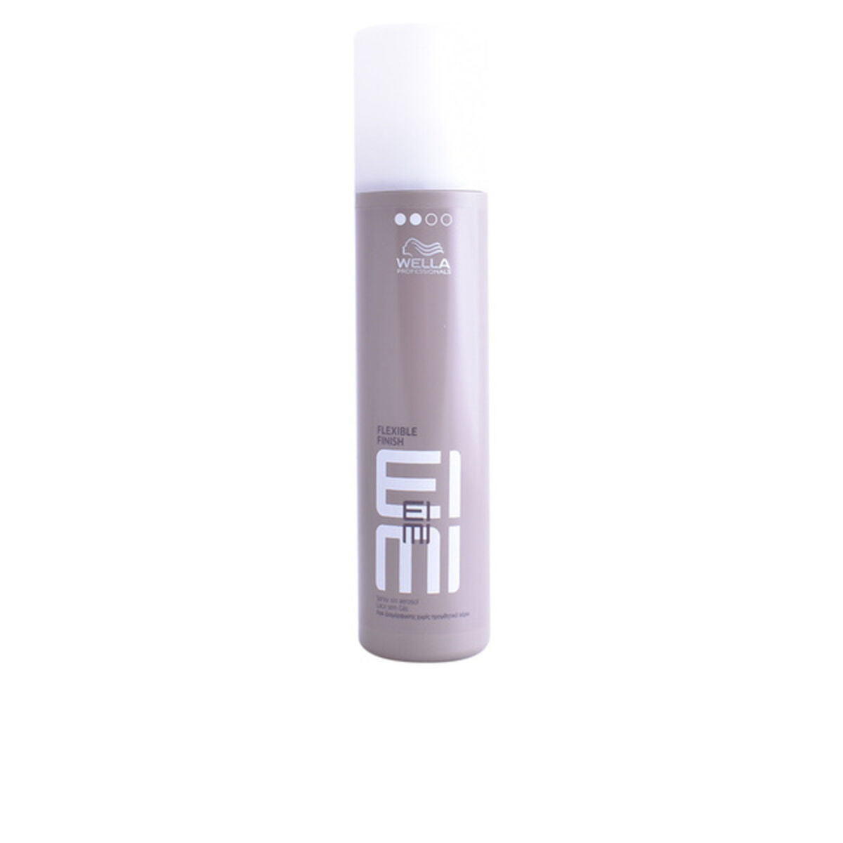 Hair Spray Eimi Flexible (250 ml) (250 ml) - Wella Maroc - Aylal Beauty