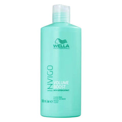 Mask for Fine Hair Invigo Volume - Wella Maroc - Aylal Beauty