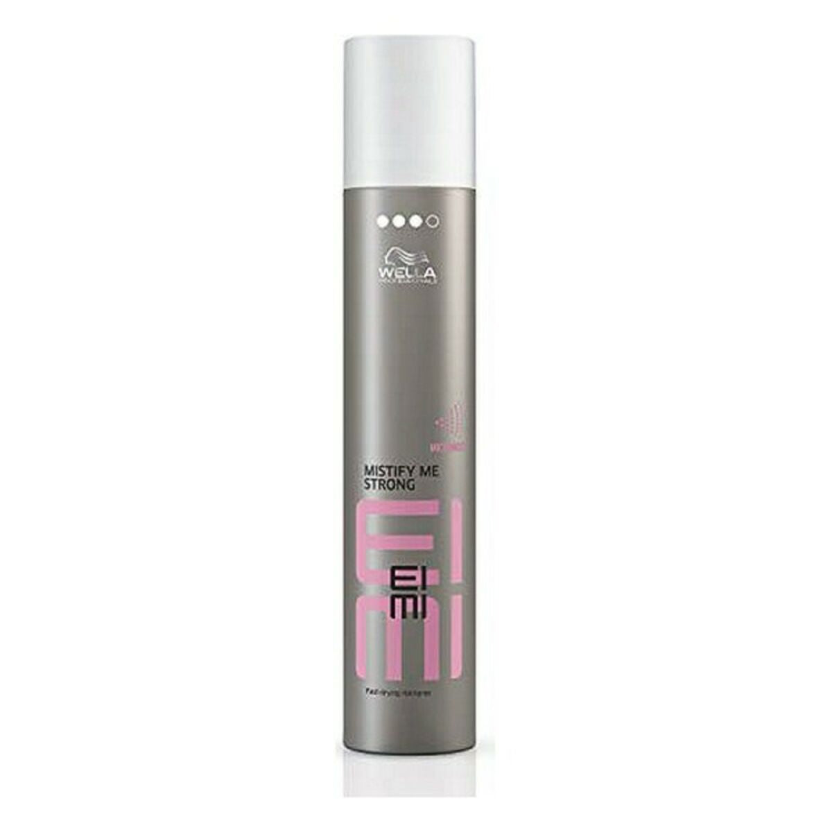 Firm Fixing Spray Eimi - Wella Maroc - Aylal Beauty