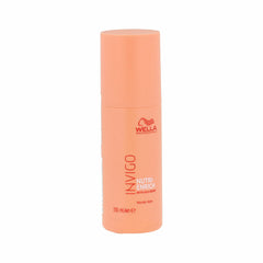 Moisturising Balm Invigo Enrich - Wella Maroc - Aylal Beauty