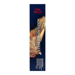 Permanent Dye Koleston Me+ Nº 6/97 (60 ml) - Wella Maroc - Aylal Beauty