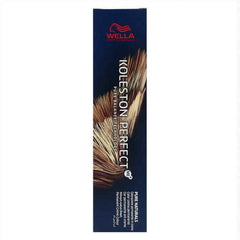 Permanent Dye Koleston Perfect Pure Naturals Nº 7.00 60 ml - Wella Maroc - Aylal Beauty